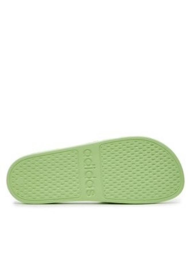 adidas Klapki adilette Aqua Slides IF6046 Zielony