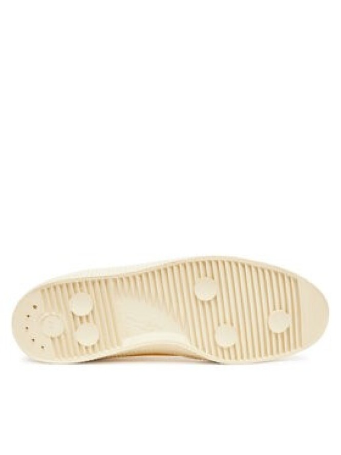 Novesta Trampki Star Master Wax Cotton N352026-28699Y106 Żółty