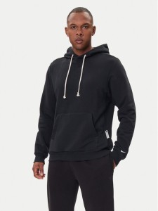 Nike Bluza FZ0218 010 Czarny Regular Fit