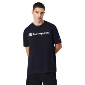 T-shirt Męski Logo