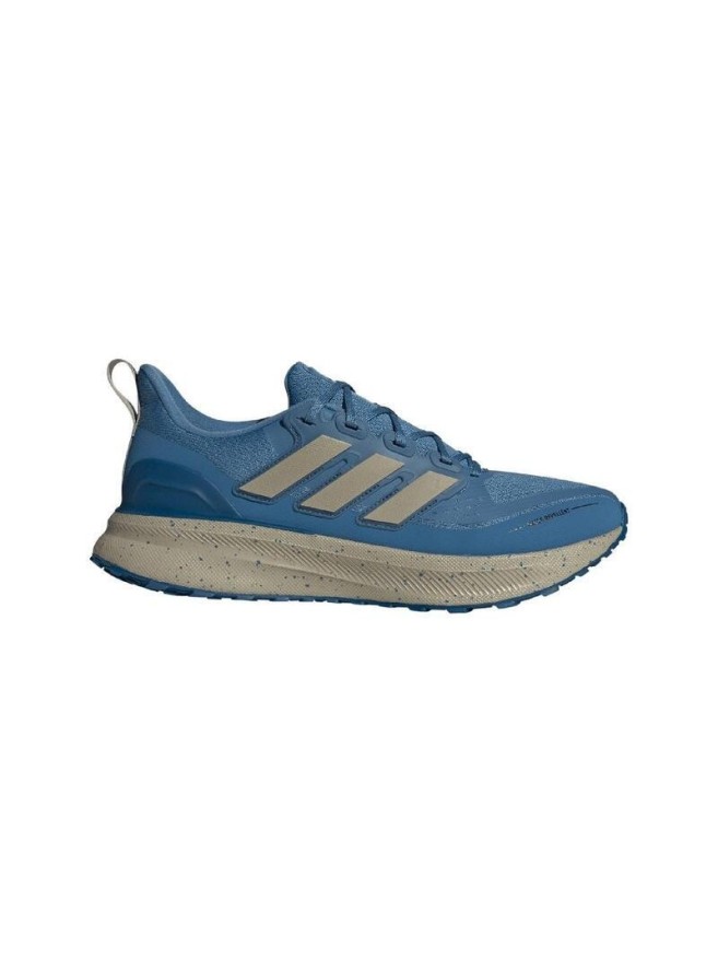 Buty biegowe adidas ultrarun 5 tr Niebieskie