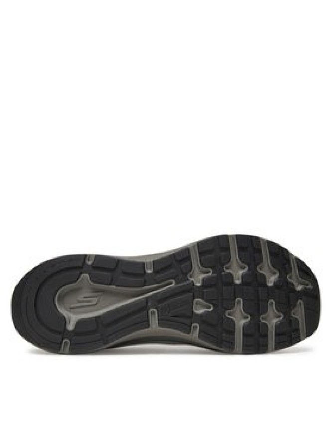 Skechers Buty do biegania Go Run Consistent 2.0-Flight Crew 220879/GYCC Szary