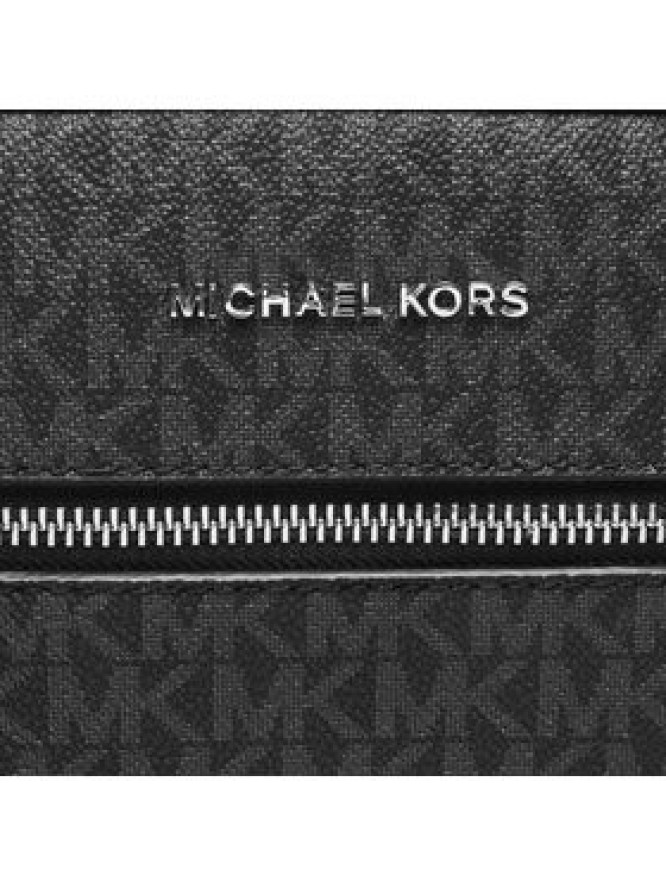MICHAEL Michael Kors Saszetka Varick 33F9LVAC6U Czarny