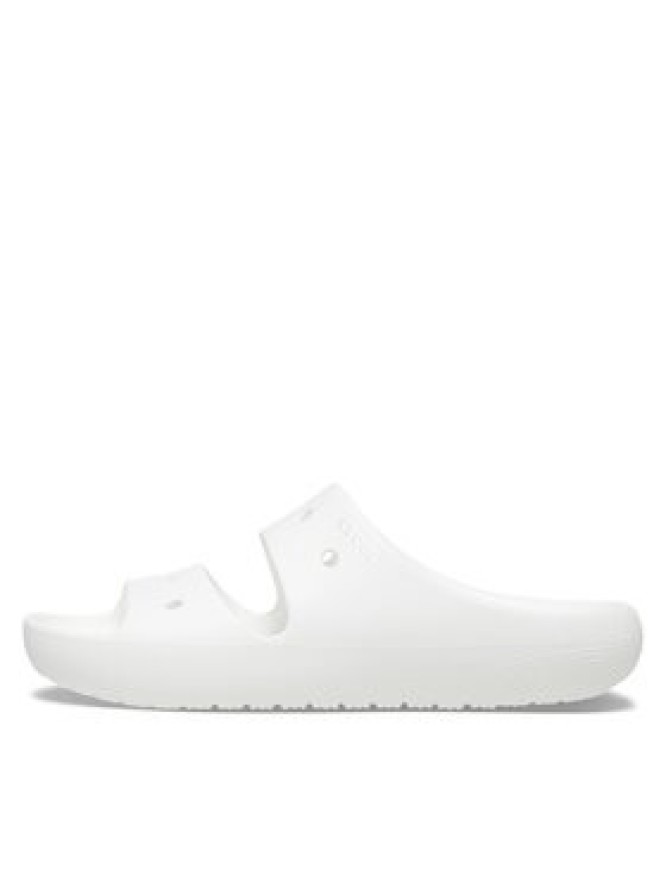 Crocs Klapki Classic Sandal V 209403 Biały