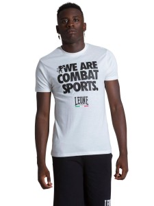 Leone 1947 Apparel Męska koszulka z krótkim rękawem