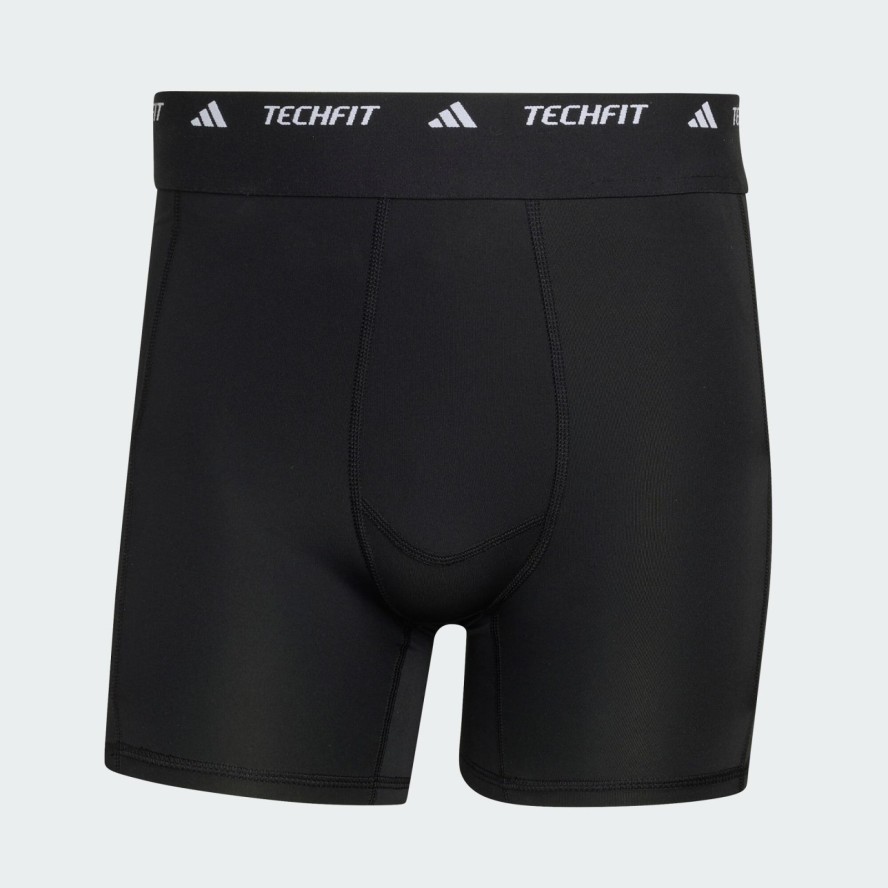 KRÓTKIE LEGGINSY HYBRID TECHFIT
