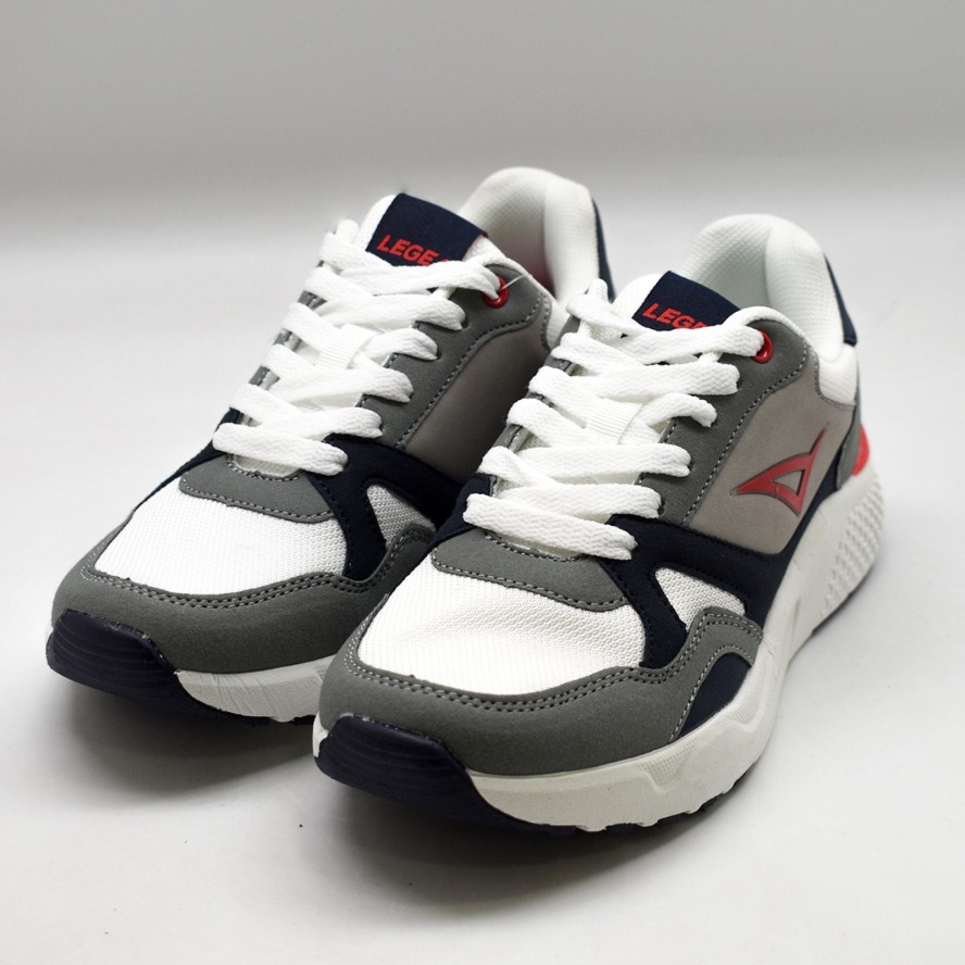 Buty Sportowe Męskie Bieganie Z Wkładką Memory Foam LEGEA