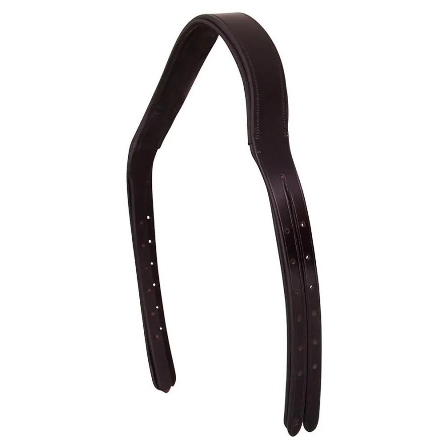 Nagłówek BR Equitation C-Line Anatomic