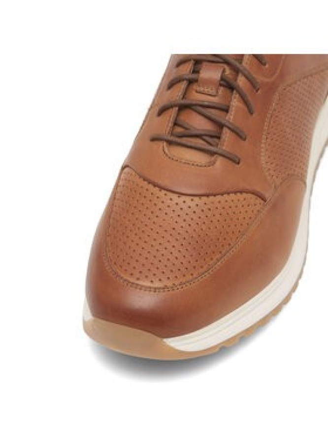 Lasocki Sneakersy CRUZE-02 MI08 Brązowy