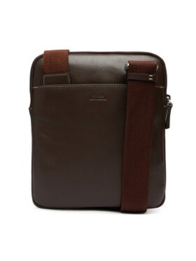 Guess Saszetka HMFITC P5123 Brązowy