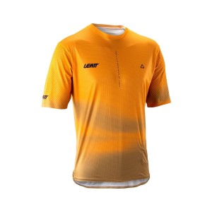 Koszulka rowerowa LEATT Jersey MTB Trail 3.0