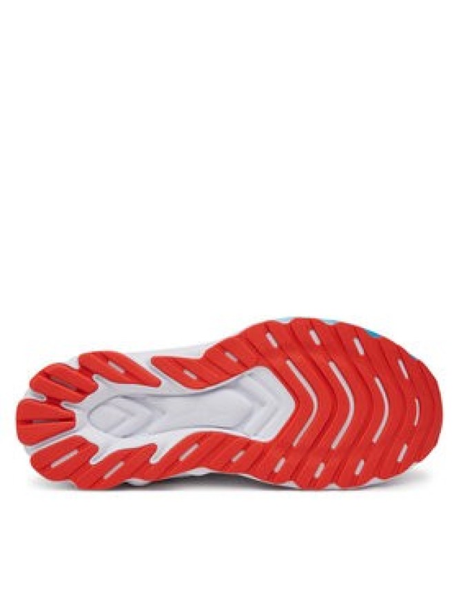 Mizuno Buty do biegania Skyrise 6 J1GC2509 Biały