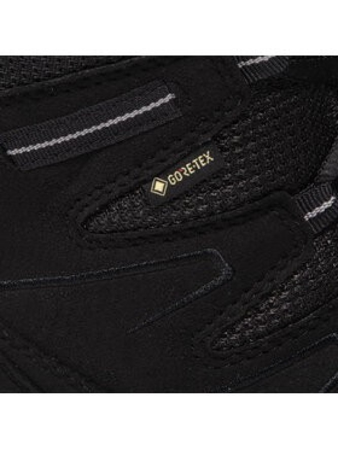 Meindl Trapery Calgary Gtx GORE-TEX 7989 Czarny
