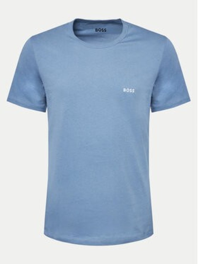 BOSS Komplet t-shirtów 50517856 Kolorowy Regular Fit