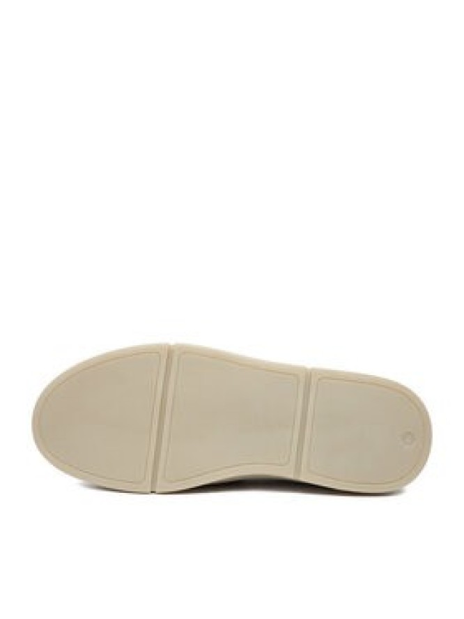 G-Star Raw Półbuty EO-JUMBO-01 MI08 Szary