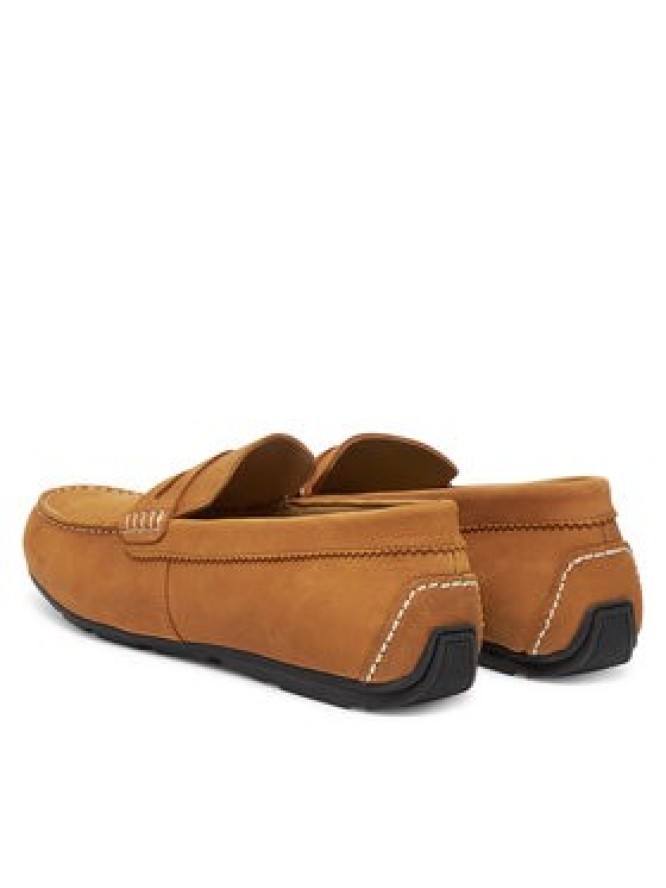 Lasocki Mokasyny HORNET-01N MI25 Brązowy