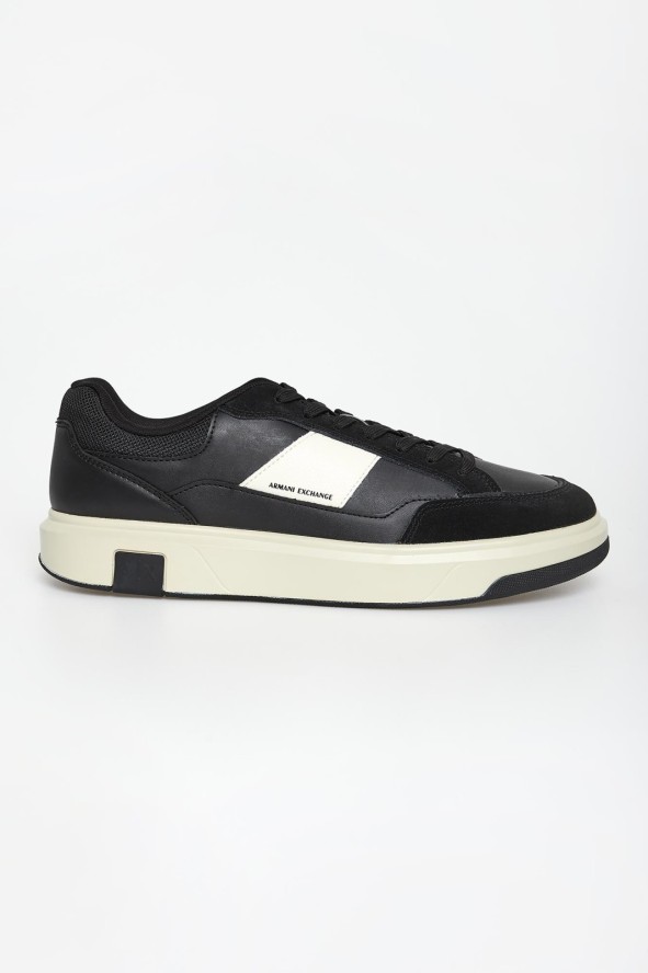 Sneakersy męskie ARMANI EXCHANGE