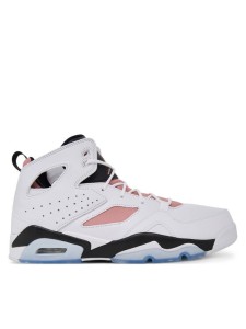 Nike Sneakersy Jordan Fltclb '91 DC7329 103 Biały