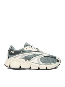 Reebok Buty do biegania EO-ZIG HYPNOTICA 100244508 W Zielony
