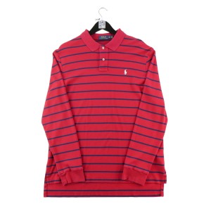 Second life - Polo Ralph Lauren męskie z długim rękawem - Jak nowy