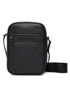 Tommy Hilfiger Saszetka AM0AM13493 Czarny