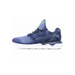 Buty adidas Tubular Runner Niebieskie