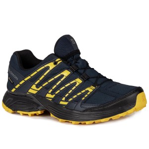 Buty męskie sportowe trekkingowe Salomon BACKBONE GTX
