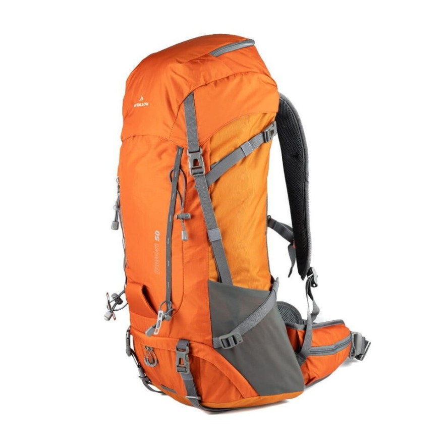 Plecak turystyczny Pumori 50l 2