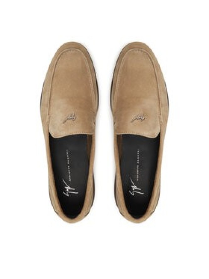 Giuseppe Zanotti Lordsy EU50001 Beżowy