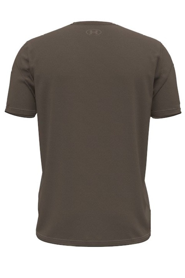 Under Armour UA M L CHEST LOCKUP SS MFO Koszulka męska