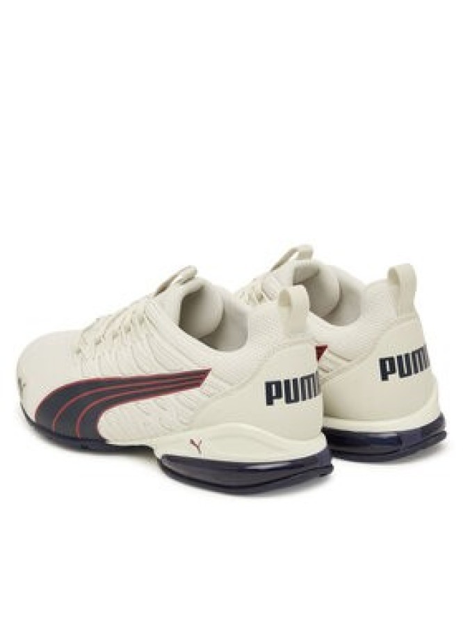 Puma Sneakersy Voltaic Evo 379601 41 Szary