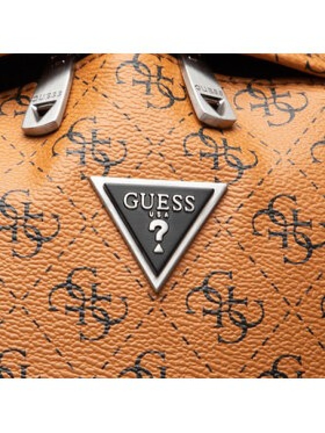 Guess Plecak Vezzola HMVZLA P2310 Brązowy