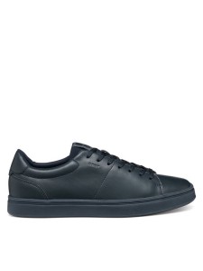 Geox Sneakersy U Baltmoore U65LDD 0009B C4002 Granatowy