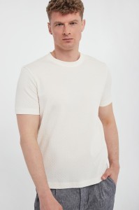 T-shirt męski Enrique JOOP!