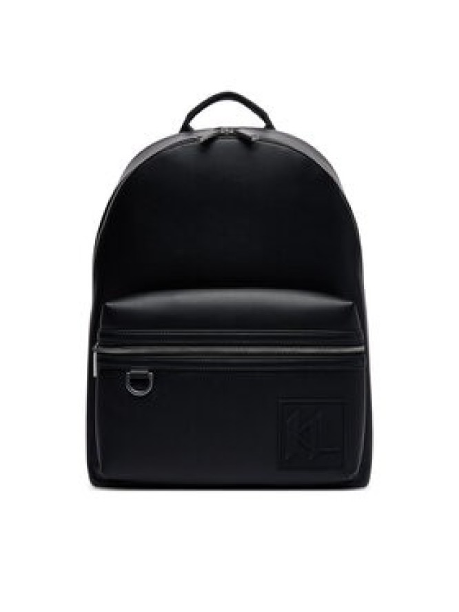 KARL LAGERFELD Plecak B2M30181 Czarny