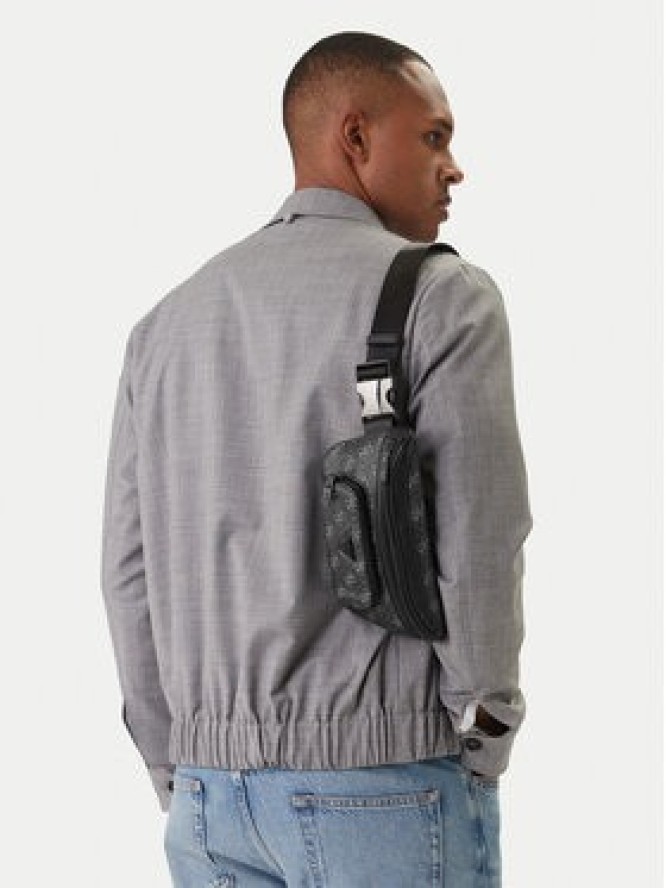 Guess Nerka Vezzola Smart HMEVZL P3231 Czarny