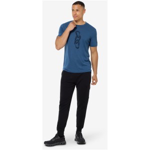 Koszulka SUPER.NATURAL M CARABINERI TEE