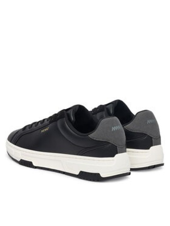 HUGO Sneakersy Yarrow 50558009 Czarny