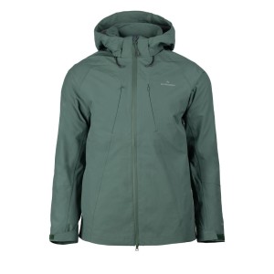 Kurtka męska 3w1 Everfolk 1