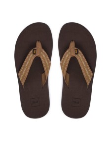 Teva Japonki Voya Flip 1019050 Brązowy