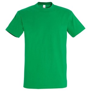 Koszulka Unisex Dla Dorosłych Z Bawełny Imperial Ringspun