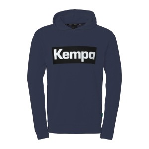 Bluza z kapturem Kempa Promo