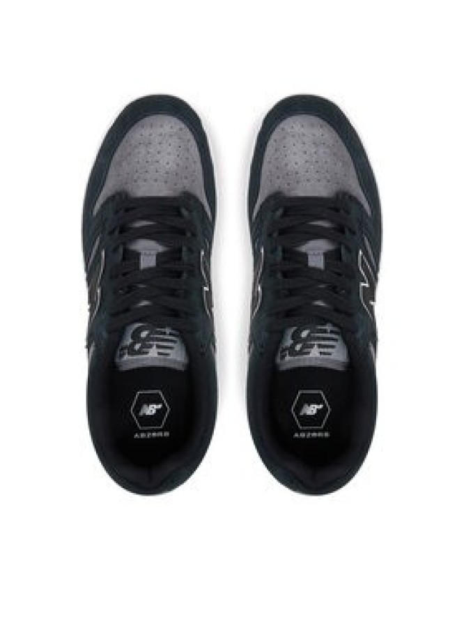 New Balance Sneakersy NM480MGC Czarny