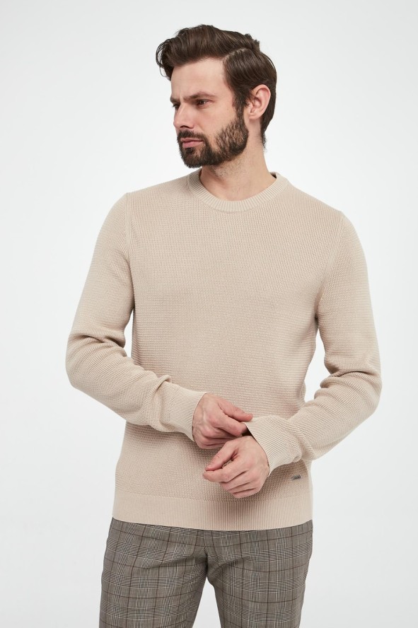 Sweter męski Wikko JOOP!