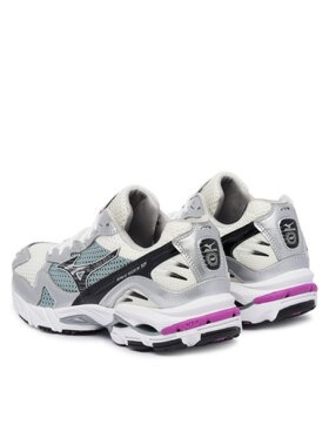 Mizuno Sneakersy Wave Rider 10 Sport D1GA2104 Kolorowy