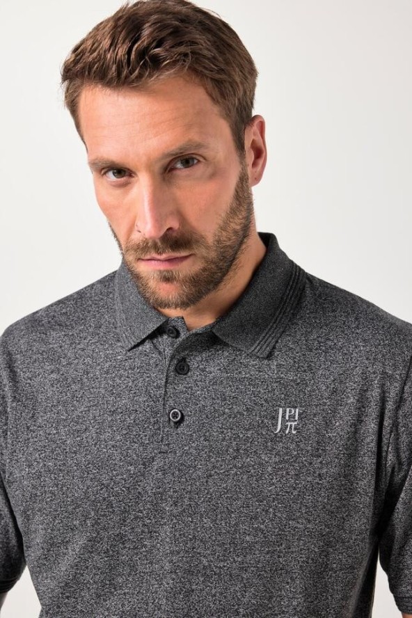 Męska Koszulka FLEXNAMIC® outdoor rękaw 1/2