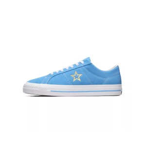 Buty Converse AS-1 PRO Niebieskie