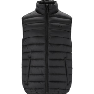 Kurtka puchowa bez rękawów Whistler Arubi