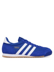 adidas Sneakersy R71 IH1325 Niebieski