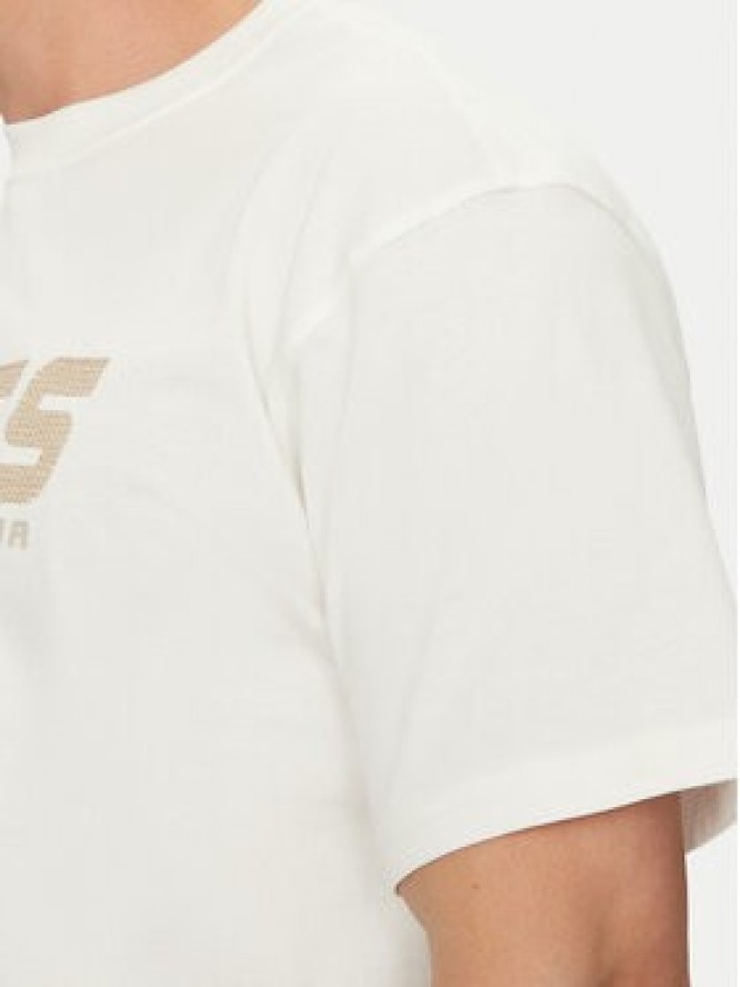 Guess T-Shirt Z5RI10 I3Z14 Biały Regular Fit